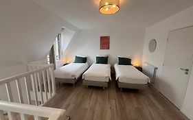 La Residence Alpha Viroflay 302 - Duplex 2 Chambres - 5 Pers